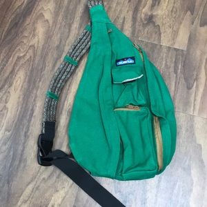 Kavu Rope Sling Bag